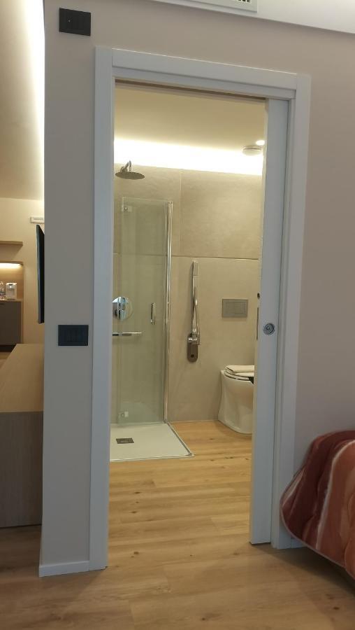 Fragilerooms Dolo Esterno foto