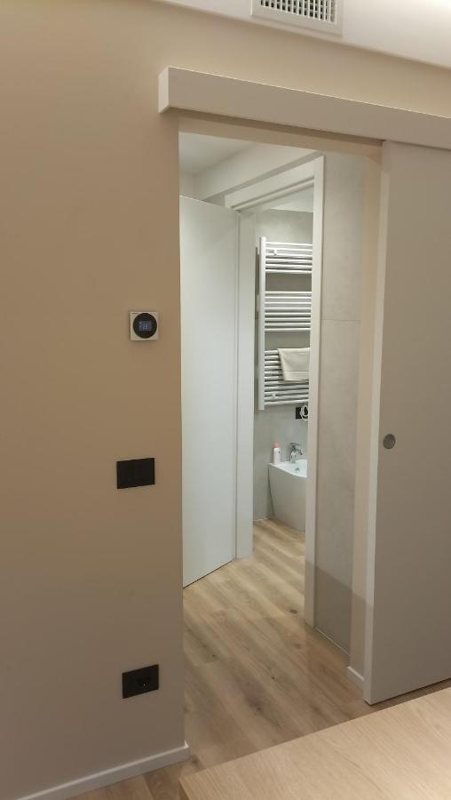 Fragilerooms Dolo Esterno foto